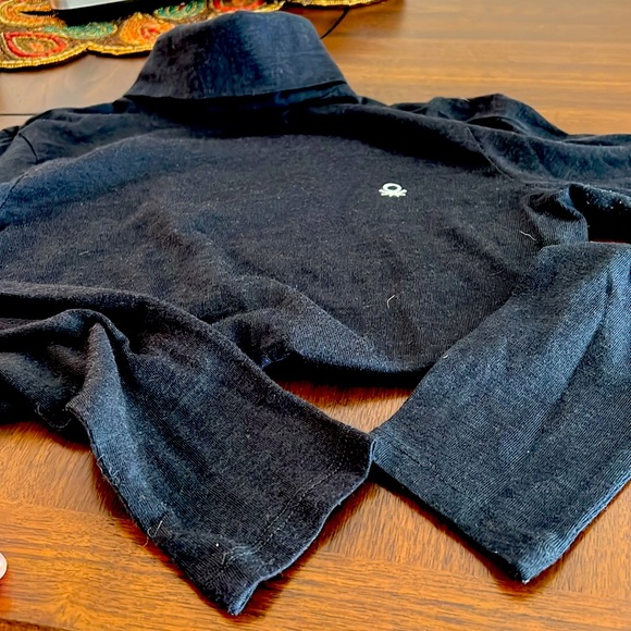 Women turtle neck - Picture 5 of 6